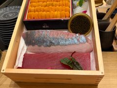 -鮨政· Omakase(港汇恒隆广场店)