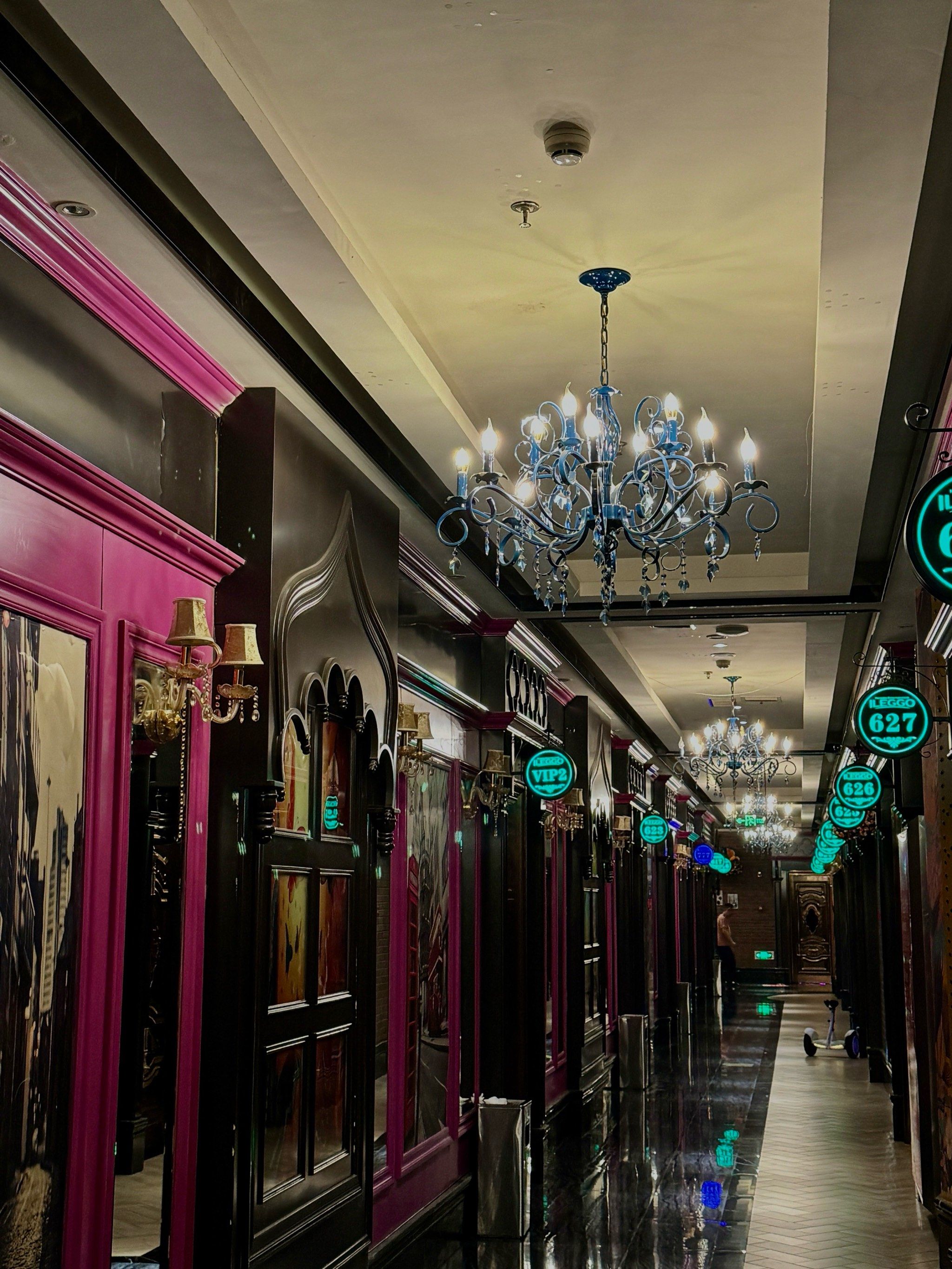 献给曾经的ktv之夜