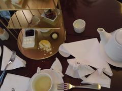 -上海丽笙精选海仑宾馆·莫赛克餐厅