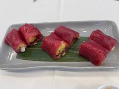 -馨越楼·点心·粤菜(赤坎店)