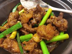 -花城苑广府菜(侨鑫店)