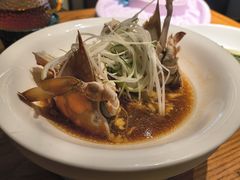 -小厨师·二十年沈家门小海鲜(百井坊巷店)