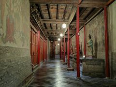 -张掖大佛寺景区