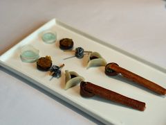 -Le Comptoir de Pierre Gagnaire