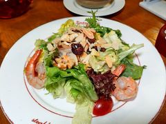 -Entrecôte 法国牛扒馆(保利·时光里店)