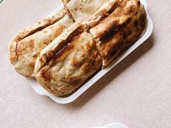 -宝光熏肉鞋底火烧(新街口店)