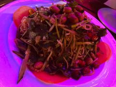 -爵士花园音乐酒吧餐厅
