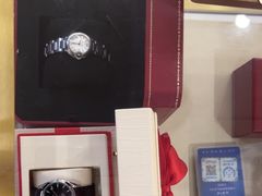 -六六奢品·vintage中古·回收二手奢侈品包包手表首饰(环球港店)