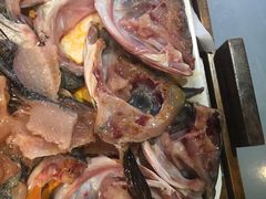 -融泽漁悦三只耳鱼火锅(南郑大道店)