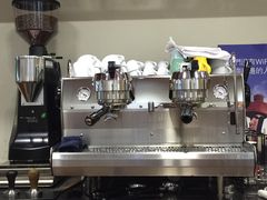 -HUG COFFEE(鼓楼店)