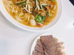 -二扁私房面馆(崂山路店)