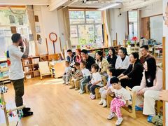 -世纪飞马幼儿园(西城校区)