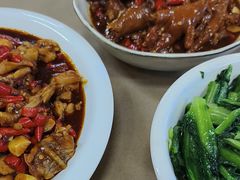 -老三样·旧食新味(万寿宫店)