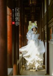 -苏州HX-合喜映画婚纱摄影