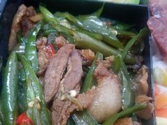 -盒悦高端盒饭(中海国际中心店)