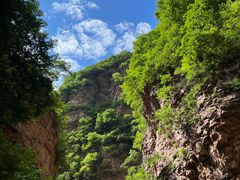 -湖洞水自然风景区