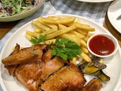 -Paulaner·德国帕拉娜自酿啤酒餐厅(海上世界店)