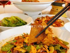 -眉州东坡(望京店)