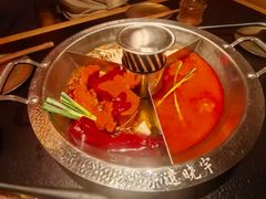 -晓宇重庆火锅(西安荟聚店)