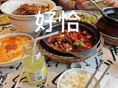 -南昌大饭店·地标美食名片(万寿宫店)