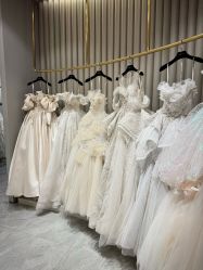 -SATIN COUTURE瑟庭婚纱礼服馆