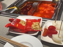 -海底捞火锅(龙湖金沙天街店)