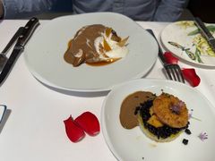 -Le Comptoir de Pierre Gagnaire