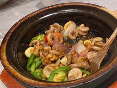 -啫神·广州地标美食(北京路店)