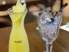 -MADO冰淇淋咖啡馆(淘金店)