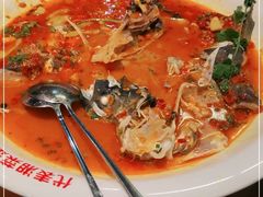 -坛宗剁椒鱼头(河西王府井店)