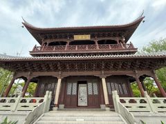-东湖景区