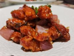 -聚春园自助餐厅(东街口店)