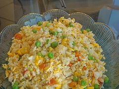 -西安皇冠假日酒店·B&G51餐厅