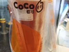 -CoCo都可(惠福店)