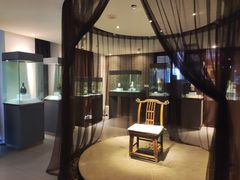 -稍可轩博物馆餐厅