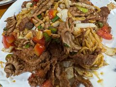-荣荣面馆(丹溪大道店)