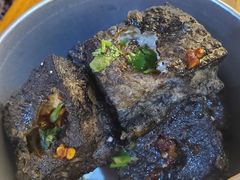 -白色精品·老长沙臭豆腐(文化店)