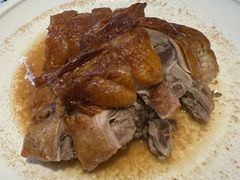 -高第街56号港式餐厅(山大路店)
