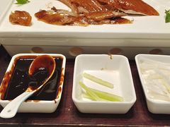 -同里湖大饭店-怡景轩中餐厅(同里古镇店)