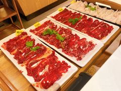 -海银海记牛肉火锅(解放路店)