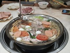 -海关荤豆花(洋河一路店)