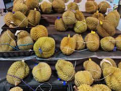-盒马鲜生(杨高南路店)