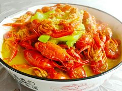 -段氏龙虾(原草高支路店)