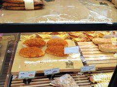 -雪贝尔Shaber面包花园(民德路店)