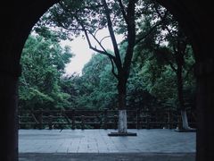 -峙山公园