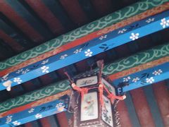 -丰都鬼城名山景区