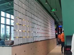 -炭舍干锅(华发商都店)