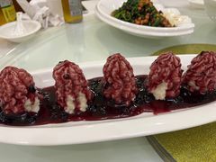 -红高粱大酒店(宁山东路店)