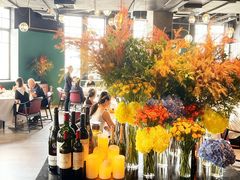 -三号黄浦会Canton Table