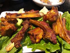 -木卡买提新疆餐厅·清真(新里海顿公馆店)